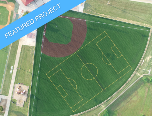 Hamilton Crossing Park