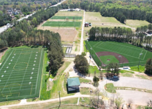 Wade Walker Park