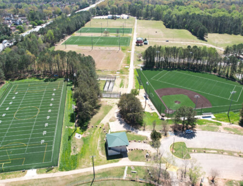 Wade Walker Park-DeKalb County