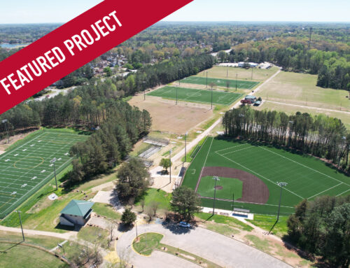 Wade Walker Park-DeKalb County