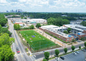 Ron Clark Academy