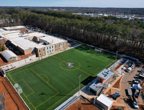 Fulton Science Academy