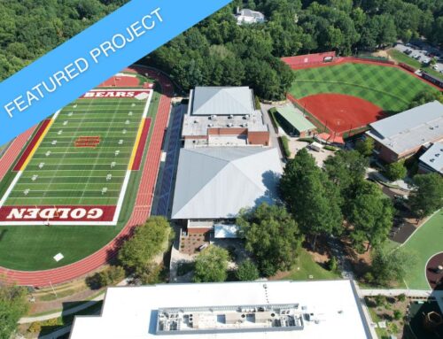 Holy Innocents Episcopal School