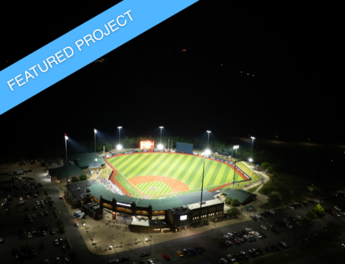 Advent Health Stadium Rome Emporers