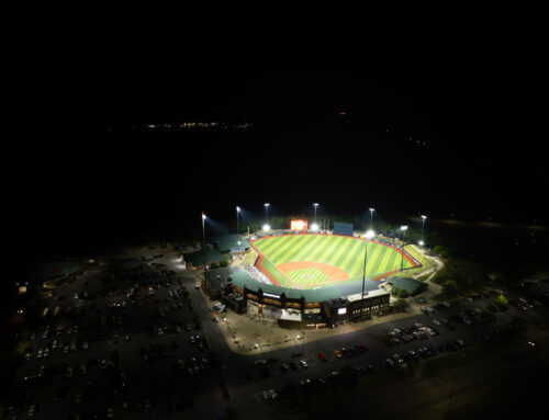 Advent Health Stadium Rome Emporers