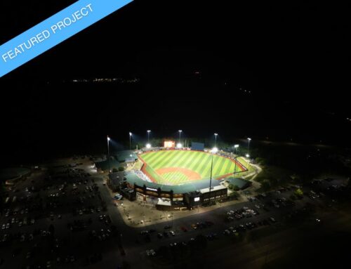 Advent Health Stadium Rome Emporers