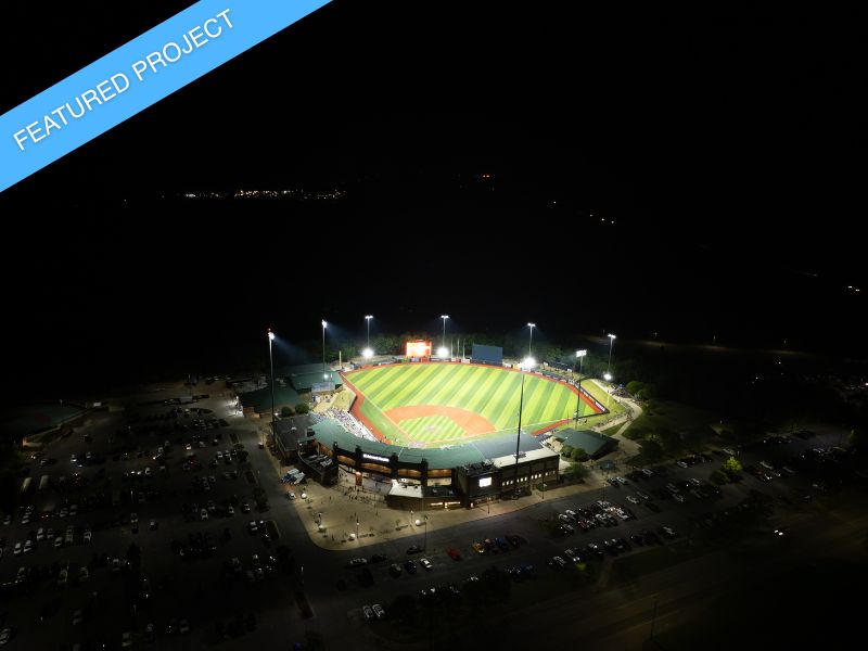 Rome Emporers at Advent Health Stadium