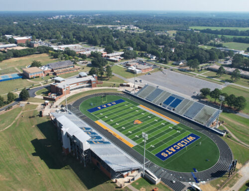 Fort Valley State University