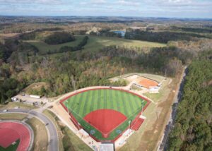 Whitfield County baseball