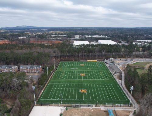Kennesaw State University – The Perch