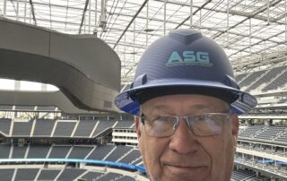 laying sod down for world cup 2026