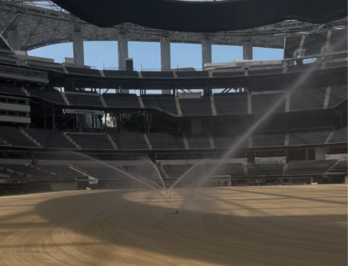 From the Field: 3D Scanning and the Science of Planarity
