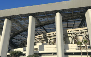 la stadium