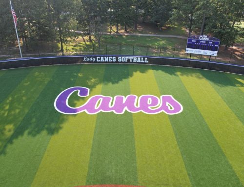 Dellinger Park Softball Fields